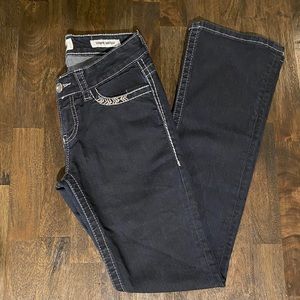 Day Trip Jeans